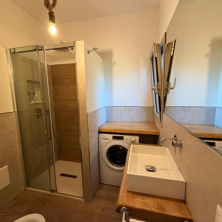 Villa Fiorella - Appartamento con 2 Camere da Letto - 11