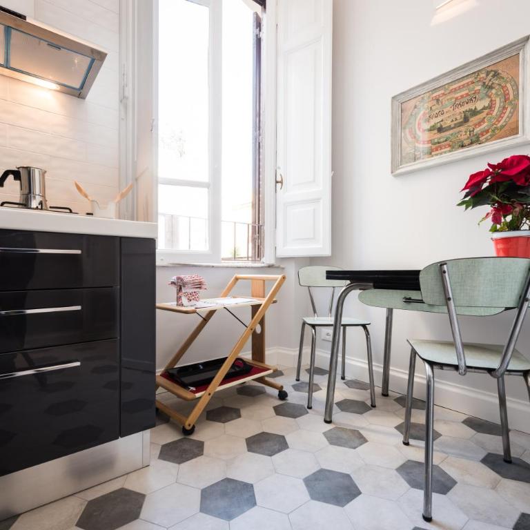 Casa Minerva Al Pantheon - Appartamento con 3 Camere da Letto - 53