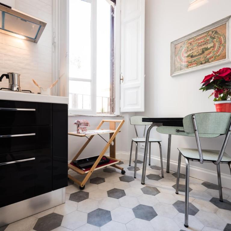 Casa Minerva Al Pantheon - Appartamento con 3 Camere da Letto - 52