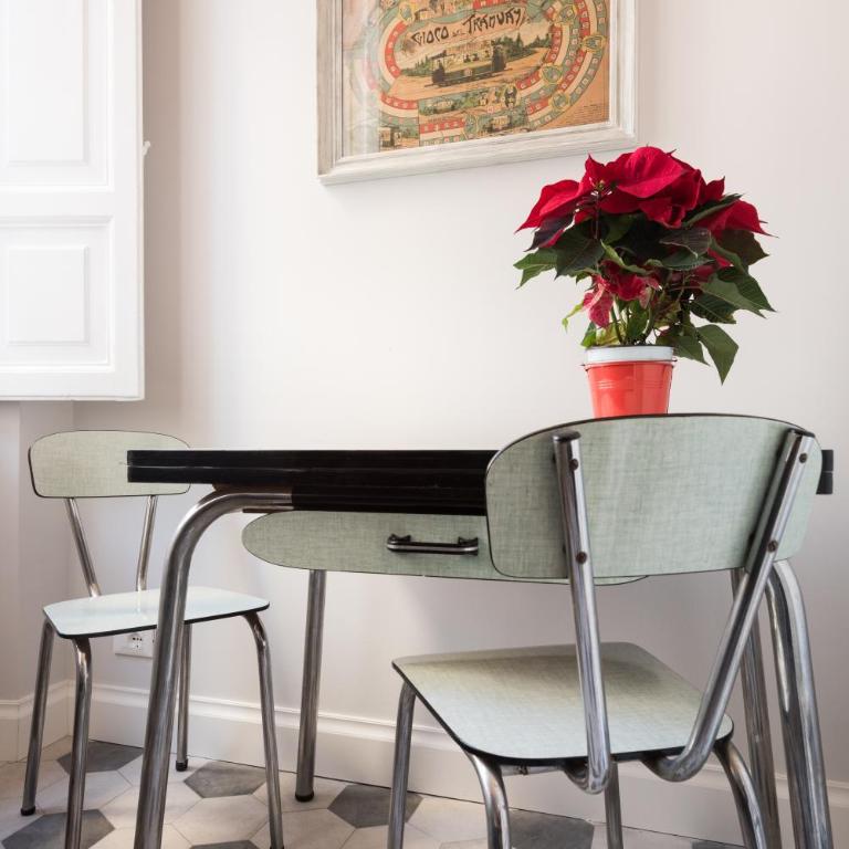 Casa Minerva Al Pantheon - Appartamento con 3 Camere da Letto - 51