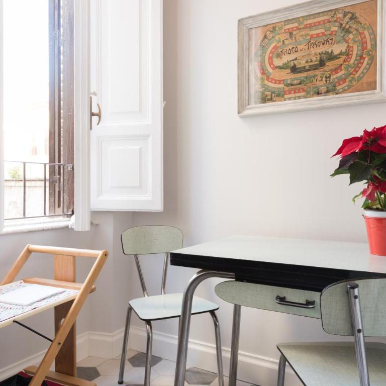 Casa Minerva Al Pantheon - Appartamento con 3 Camere da Letto - 50