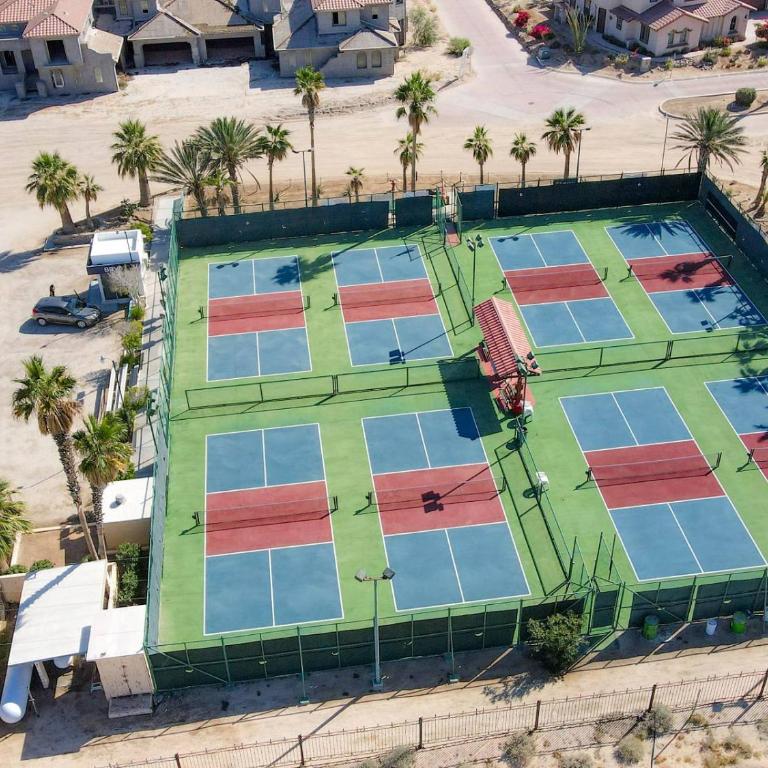 El Dorado Ranch San Felipe Vacation Rental Condo 21-1 - Casa - 27