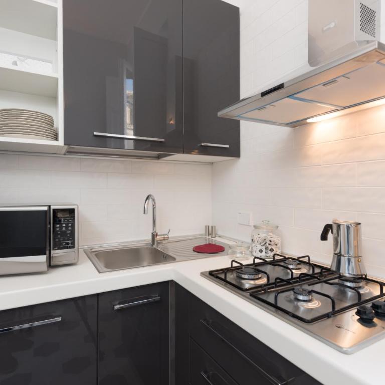 Casa Minerva Al Pantheon - Appartamento con 3 Camere da Letto - 49