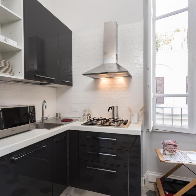 Casa Minerva Al Pantheon - Appartamento con 3 Camere da Letto - 48