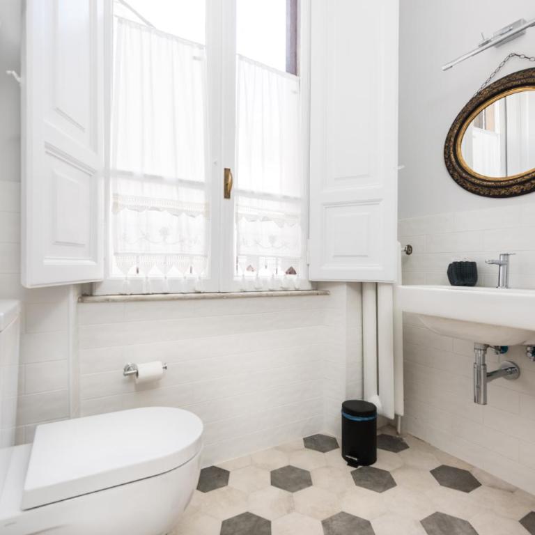 Casa Minerva Al Pantheon - Appartamento con 3 Camere da Letto - 47