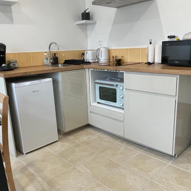 La maisonette La Gitonniére - Haus mit 1 Schlafzimmer - 10