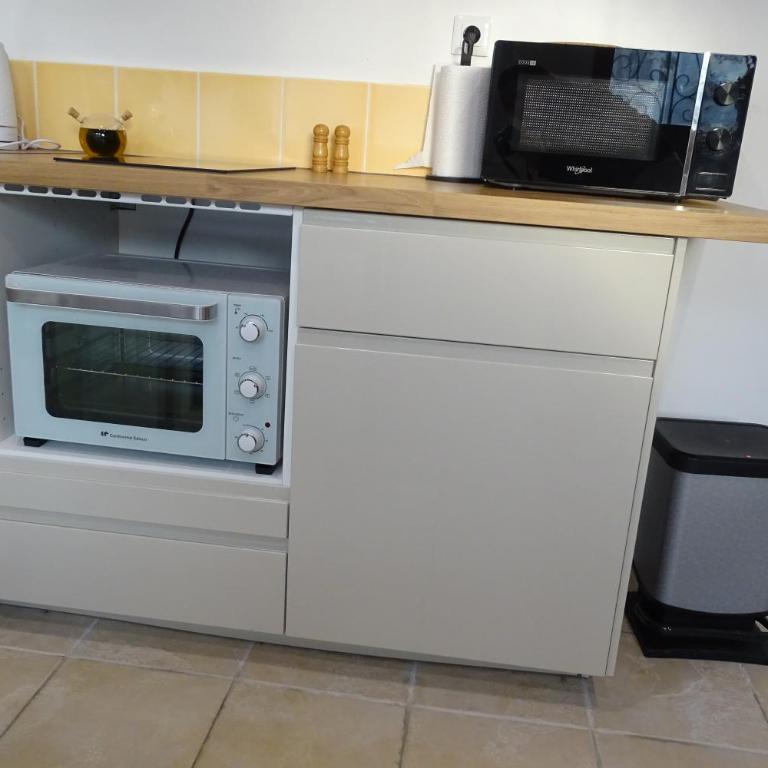 La maisonette La Gitonniére - Haus mit 1 Schlafzimmer - 12