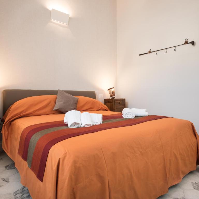 Casa Minerva Al Pantheon - Appartamento con 3 Camere da Letto - 35