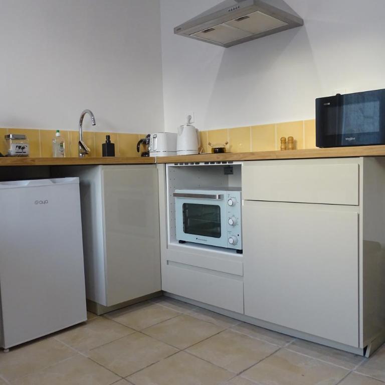 La maisonette La Gitonniére - Haus mit 1 Schlafzimmer - 14