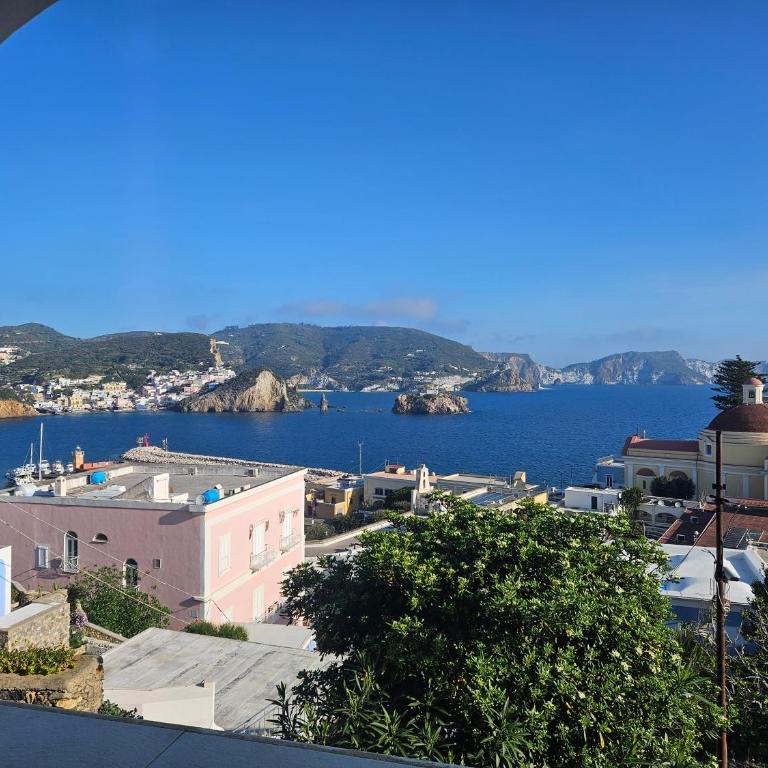 Maridea - Ventodamare - Appartamento con 2 Camere da Letto e Vista Porto - 2