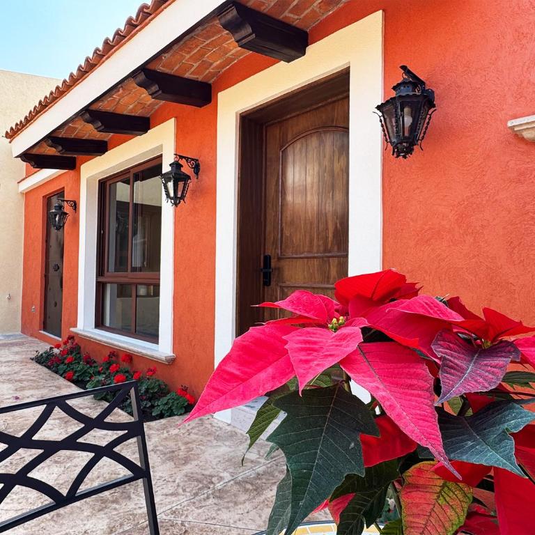Hacienda Casa Grande - Villa - 4
