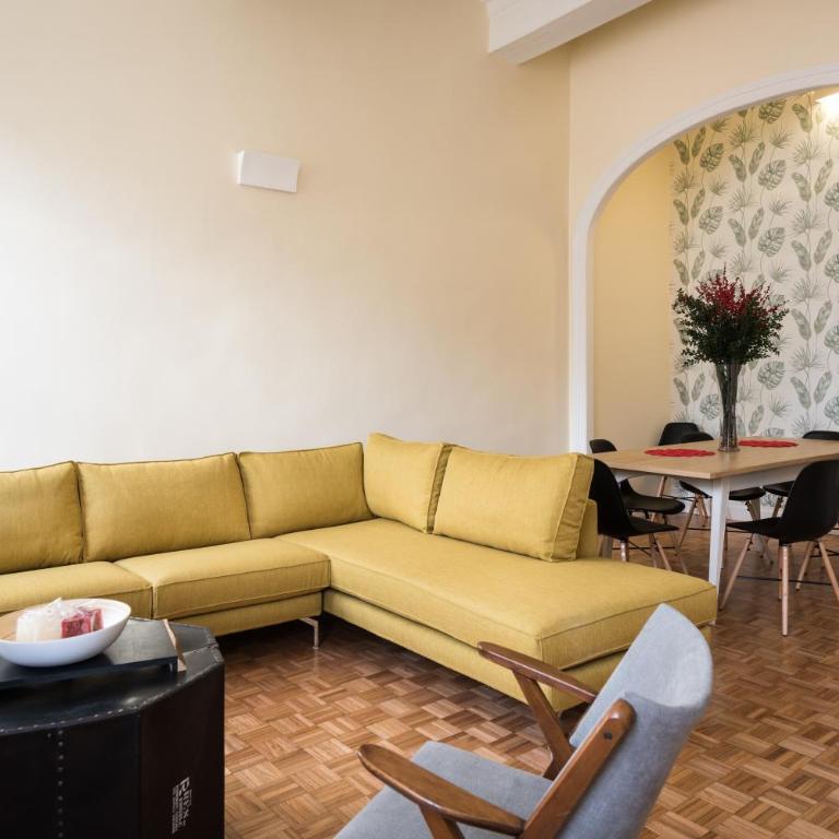 Casa Minerva Al Pantheon - Appartamento con 3 Camere da Letto - 14