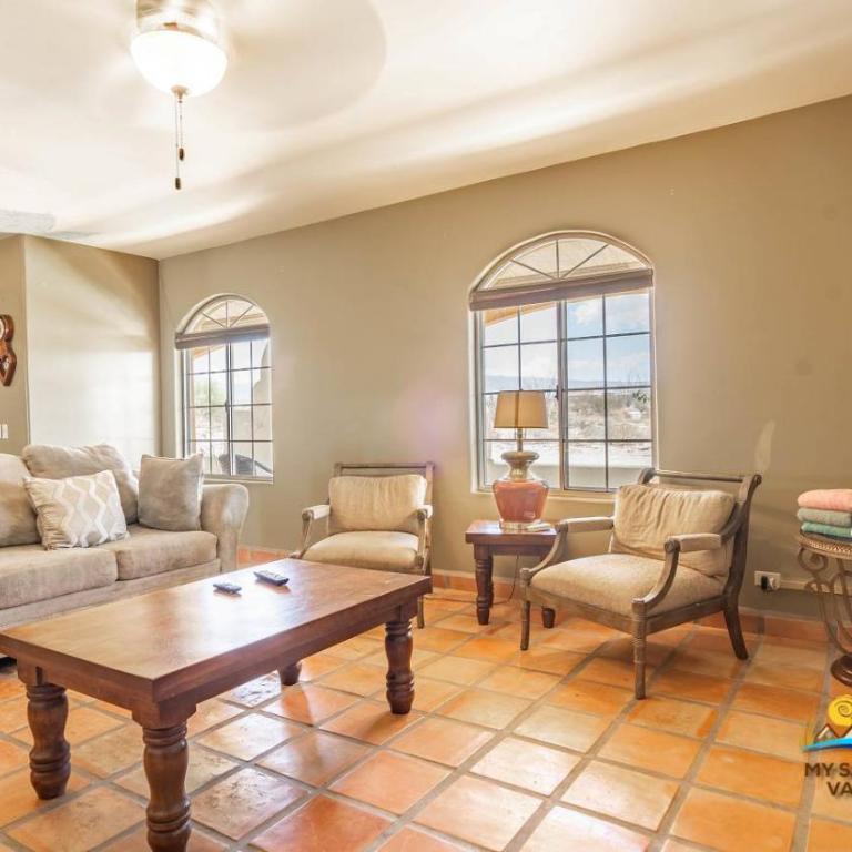3BR San Felipe vacation rental house - Casa Gardenia - Casa - 1
