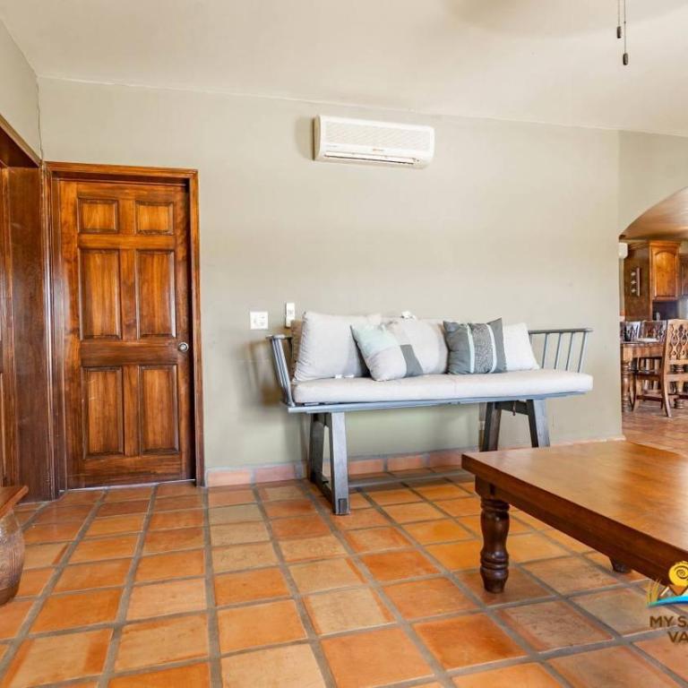 3BR San Felipe vacation rental house - Casa Gardenia - Casa - 2