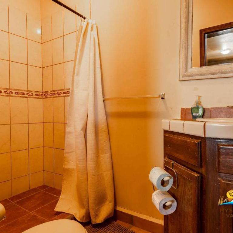 3BR San Felipe vacation rental house - Casa Gardenia - Casa - 8