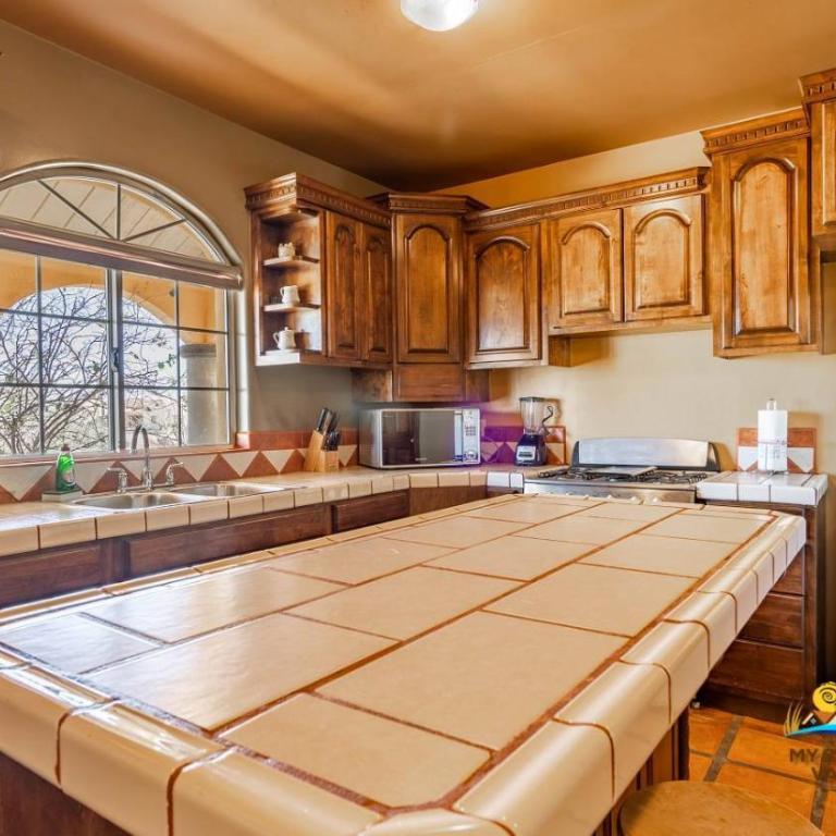 3BR San Felipe vacation rental house - Casa Gardenia - Casa - 7