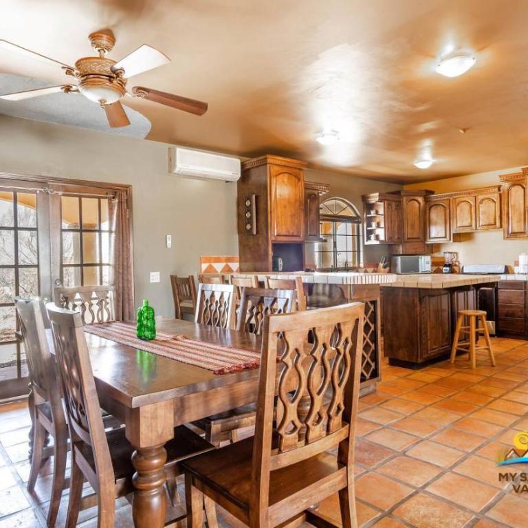 3BR San Felipe vacation rental house - Casa Gardenia - Casa - 9