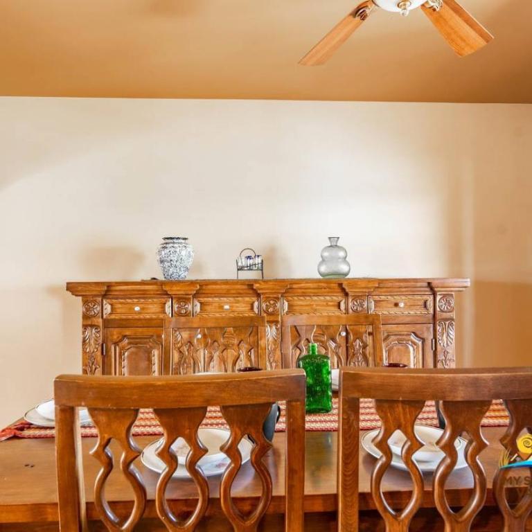 3BR San Felipe vacation rental house - Casa Gardenia - Casa - 10