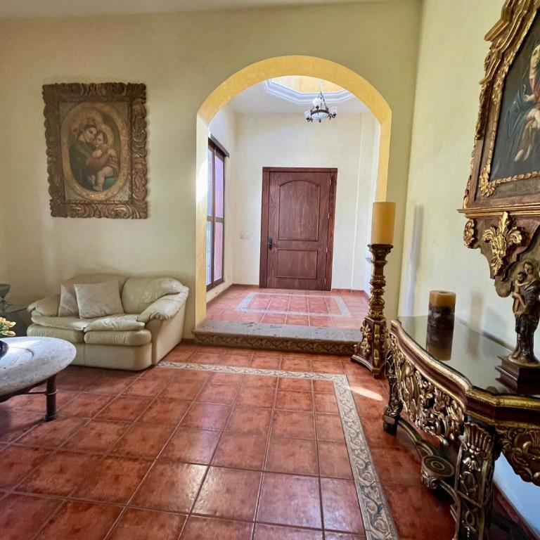 Hacienda Casa Grande - Villa - 32
