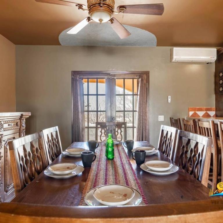 3BR San Felipe vacation rental house - Casa Gardenia - Casa - 11