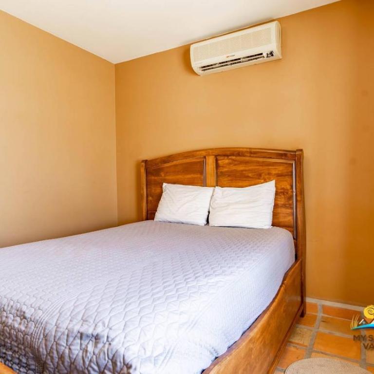 3BR San Felipe vacation rental house - Casa Gardenia - Casa - 14