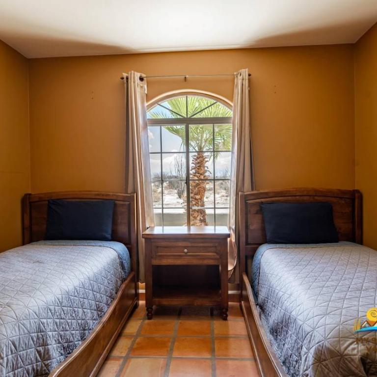 3BR San Felipe vacation rental house - Casa Gardenia - Casa - 16
