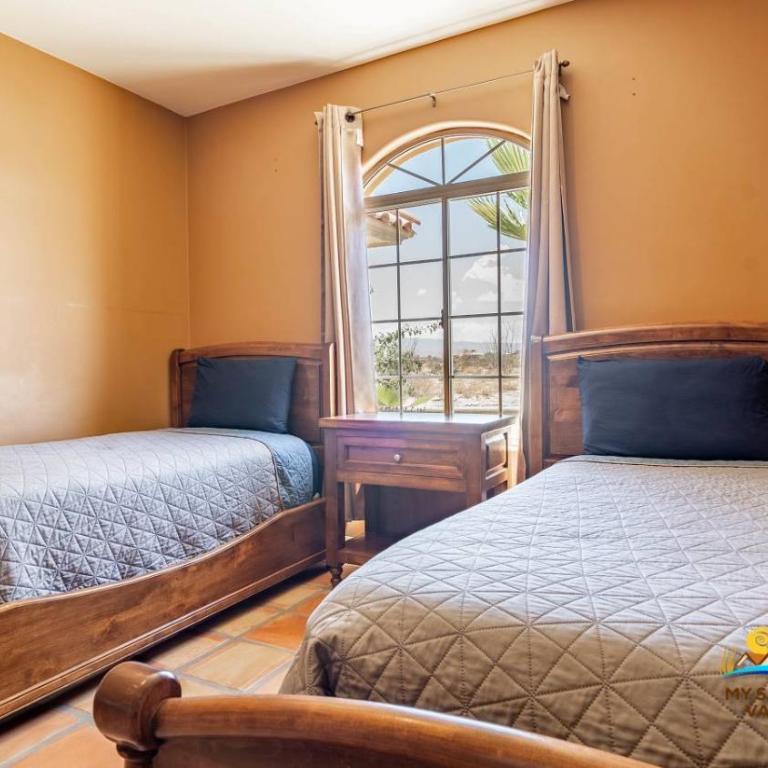 3BR San Felipe vacation rental house - Casa Gardenia - Casa - 17