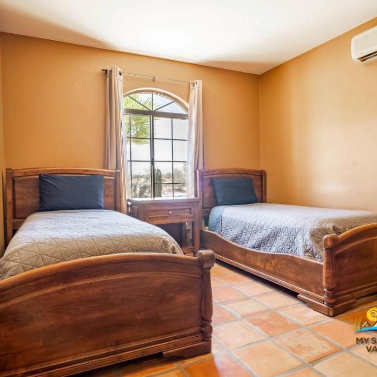 3BR San Felipe vacation rental house - Casa Gardenia - Casa - 18