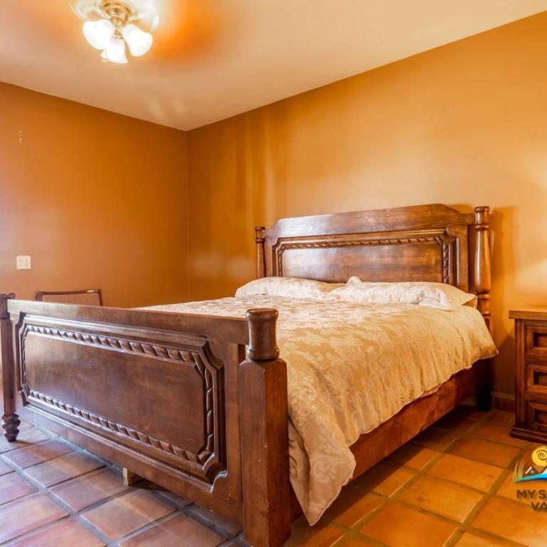 3BR San Felipe vacation rental house - Casa Gardenia - Casa - 19