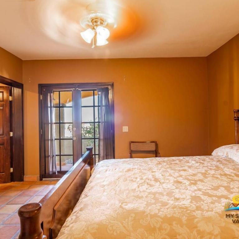 3BR San Felipe vacation rental house - Casa Gardenia - Casa - 21