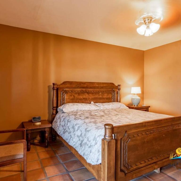 3BR San Felipe vacation rental house - Casa Gardenia - Casa - 22