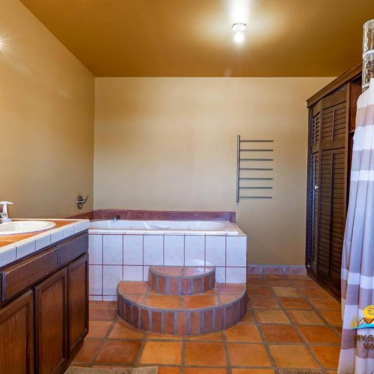 3BR San Felipe vacation rental house - Casa Gardenia - Casa - 23