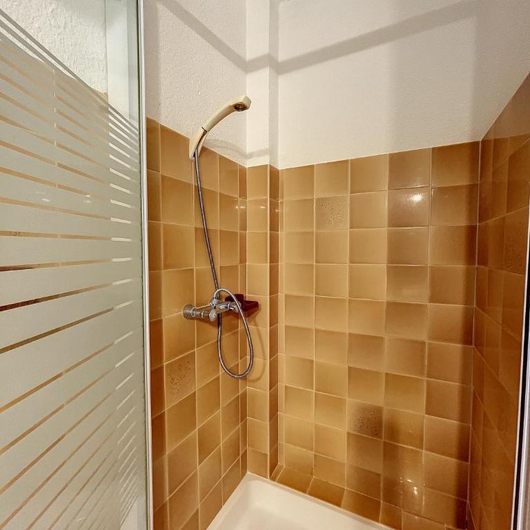 4107-Appartement T2 à 300m de la plage - Apartamento de 1 dormitorio - 2