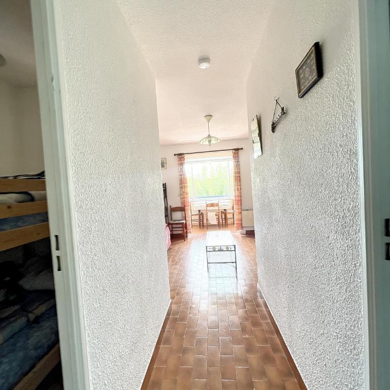 4107-Appartement T2 à 300m de la plage - Apartamento de 1 dormitorio - 5