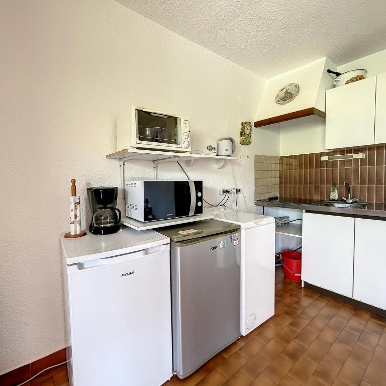 4107-Appartement T2 à 300m de la plage - Apartamento de 1 dormitorio - 8