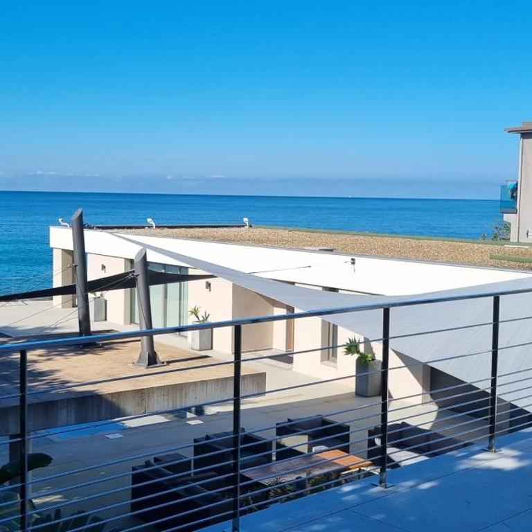 Villa bord de mer pieds dans l'eau - Villa 2 Chambres - 30