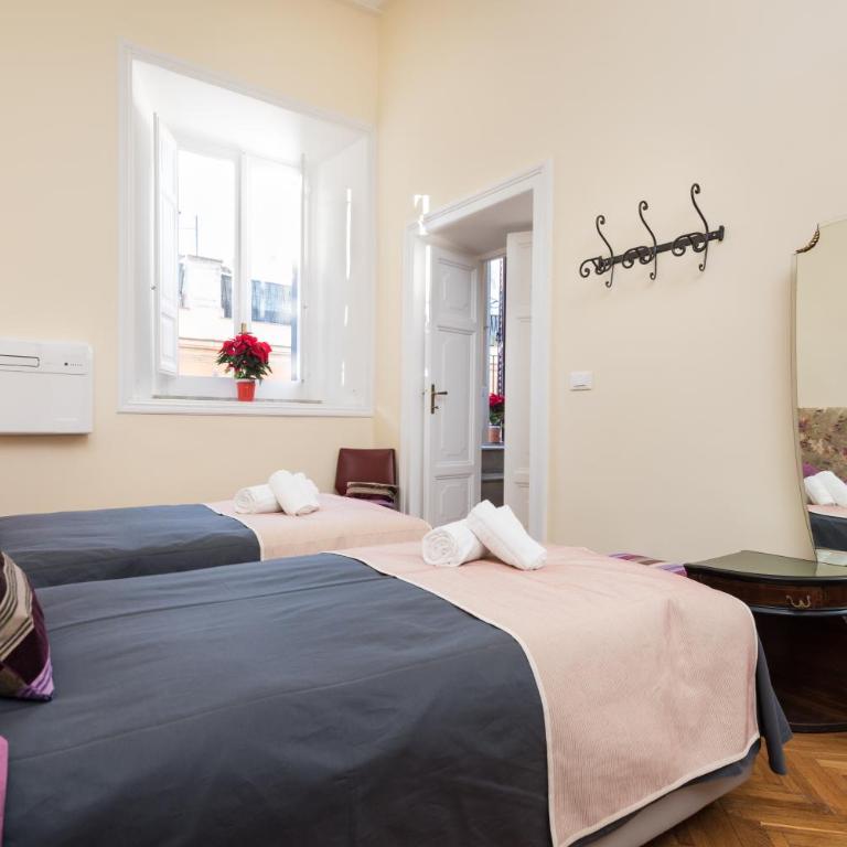 Casa Minerva Al Pantheon - Appartamento con 3 Camere da Letto - 25