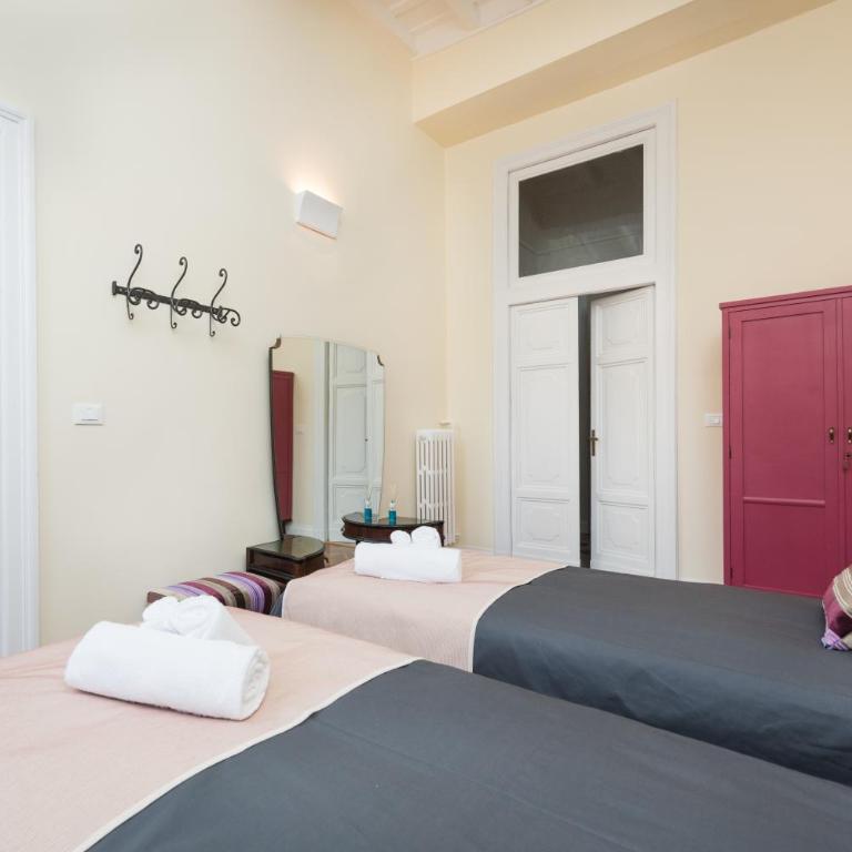 Casa Minerva Al Pantheon - Appartamento con 3 Camere da Letto - 24