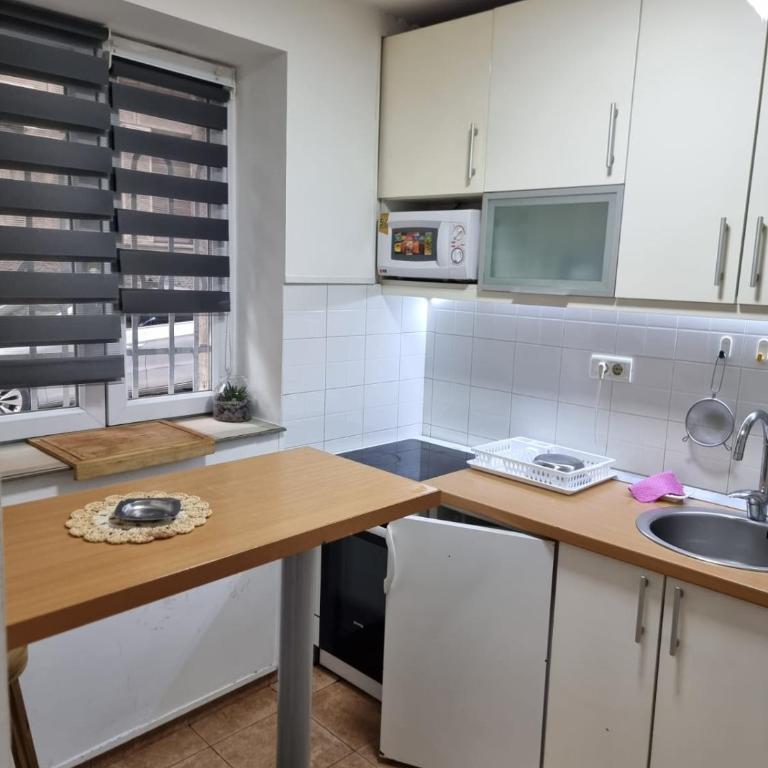 Belgrade walking zone - Citi Center - Apartman sa 1 Spavaćom Sobom - 15