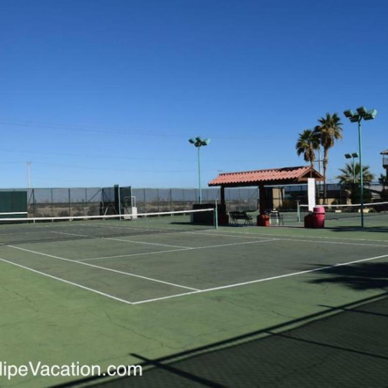 Beachfront San Felipe Villa 721 - Casa - 26