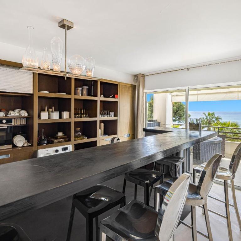 REF 2053 - Location saisonnière Appartement de prestige sur la Croisette - Appartement - 8