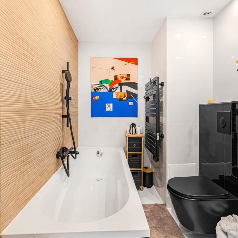 REF 2053 - Location saisonnière Appartement de prestige sur la Croisette - Appartement - 12