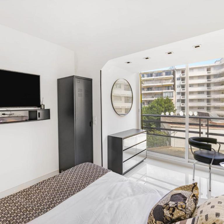 REF 2053 - Location saisonnière Appartement de prestige sur la Croisette - Appartement - 14