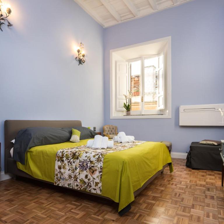 Casa Minerva Al Pantheon - Appartamento con 3 Camere da Letto - 11