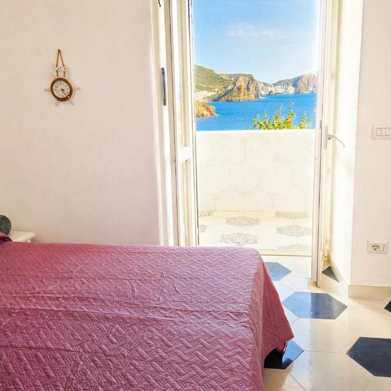 Maridea - Ventodamare - Appartamento con 2 Camere da Letto e Vista Porto - 11