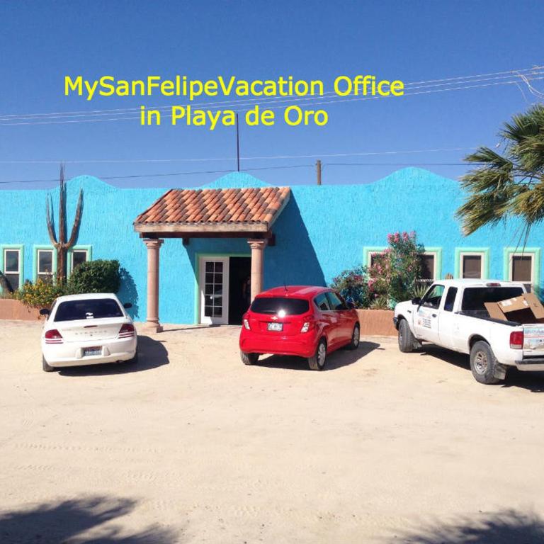 El Dorado Ranch Vacation Rental Condo 25-1 | 18-Hole Golf - Casa - 25