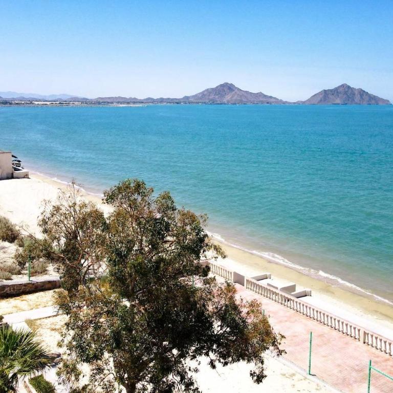 Incredible Beach front Las Palmas Condo # 2 - Casa - 20
