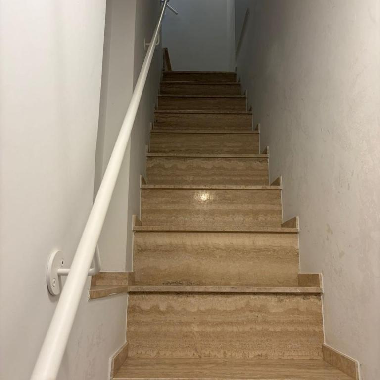 Sea Breeze Terrace - Appartamento con 2 Camere da Letto e Terrazza - 13