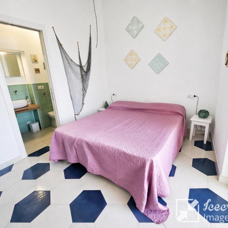 Maridea - Ventodamare - Appartamento con 2 Camere da Letto e Vista Porto - 10