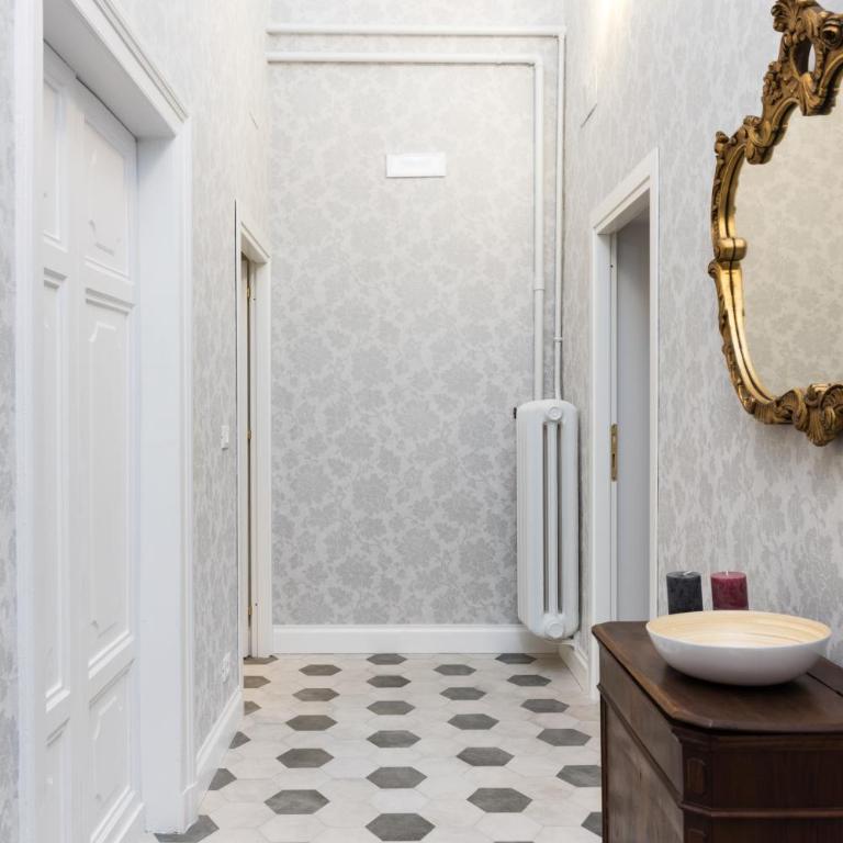 Casa Minerva Al Pantheon - Appartamento con 3 Camere da Letto - 13